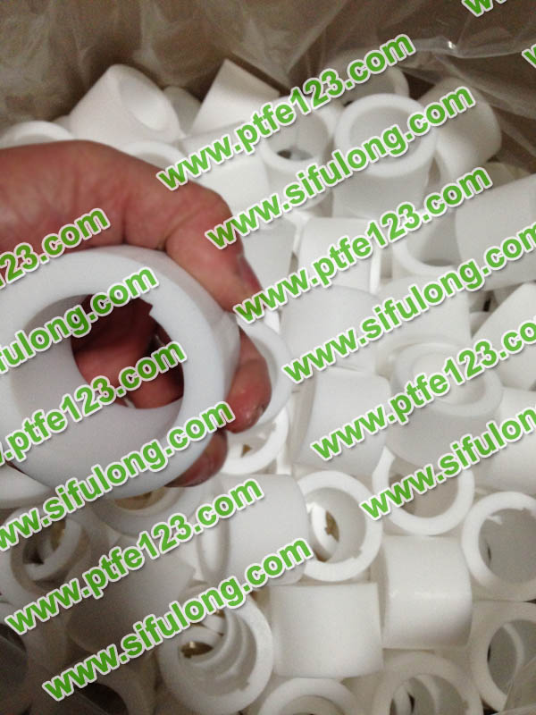 PTFE Tube exporter