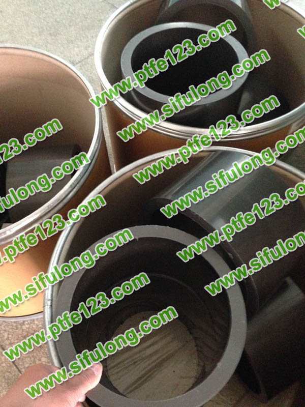 PTFE Tube processi···